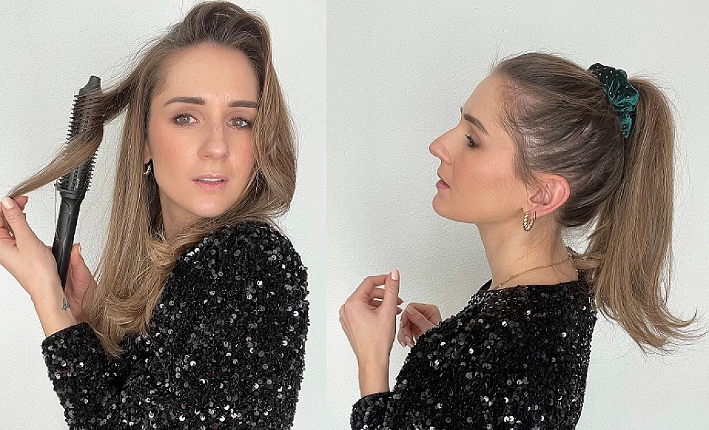 ghd Looks bei PerfectHair.ch