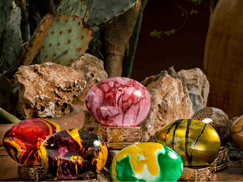 Düfte von The House of Oud