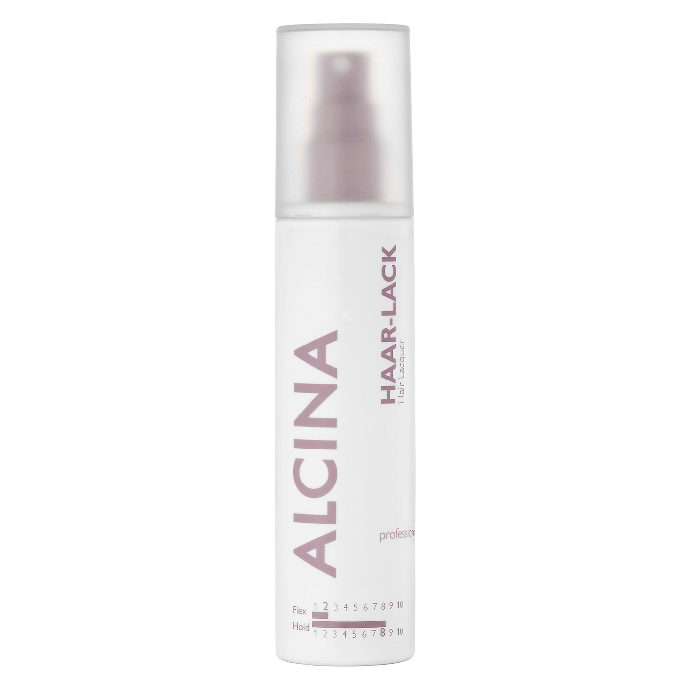 Produktbild von Alcina Professional - Haar Lack