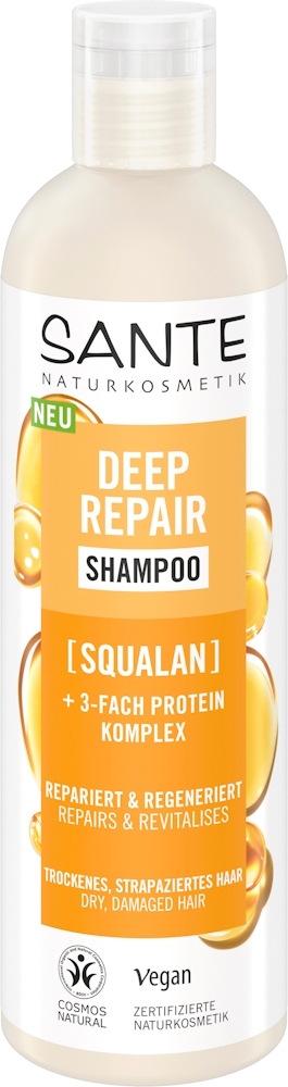 Produktbild von Sante - Deep Repair Shampoo