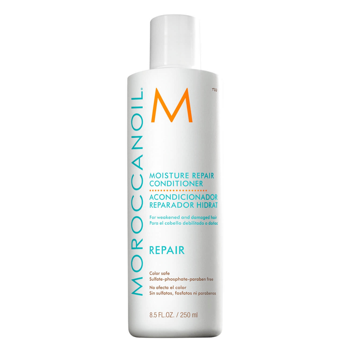 Produktbild von Moroccanoil - Moisture Repair Conditioner