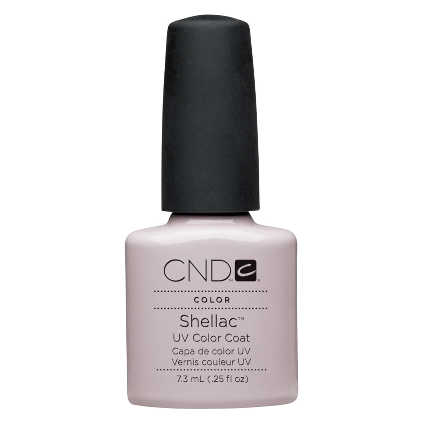 Produktbild von Shellac - Color Coat Romantique