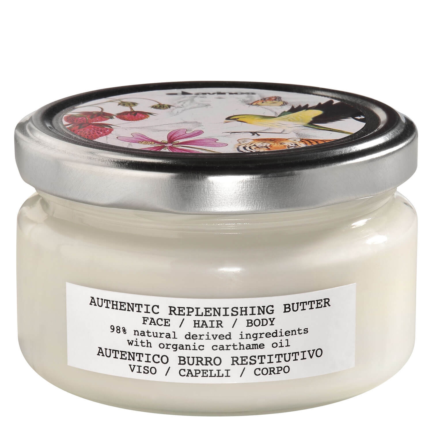 Produktbild von Alchemic - Replenishing Butter