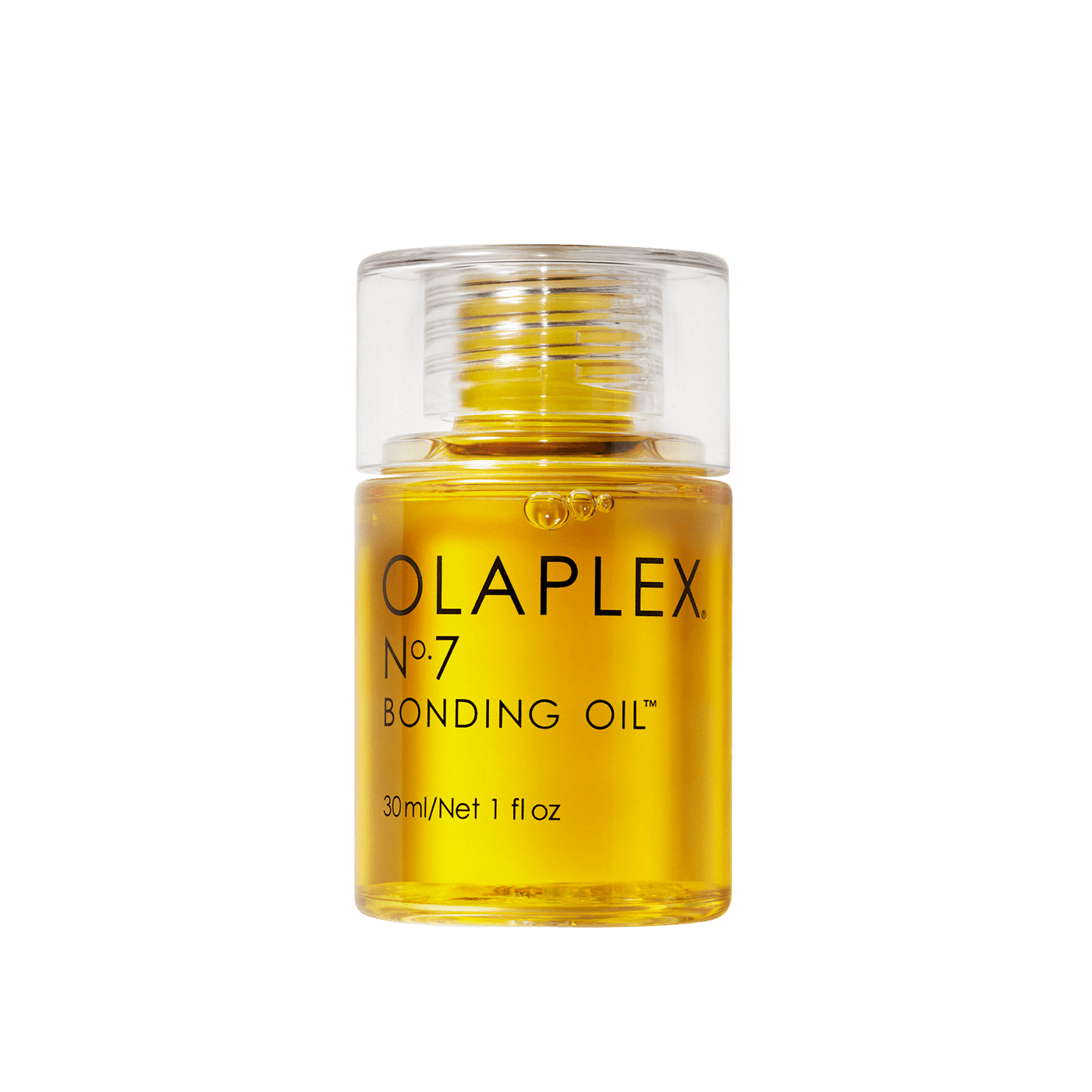 Produktbild von Olaplex - Bonding Oil No. 7