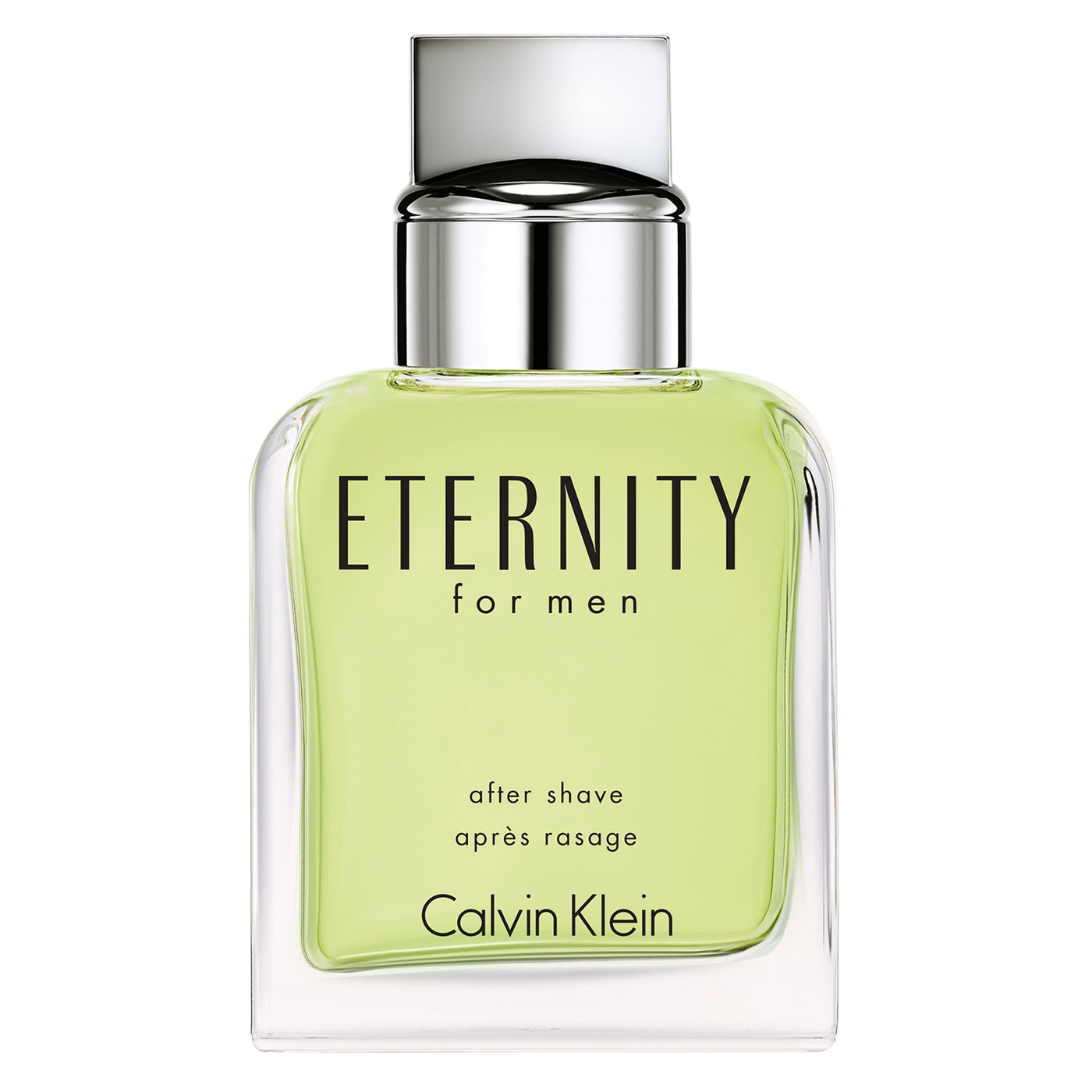 Produktbild von Eternity - For Men After Shave Splash
