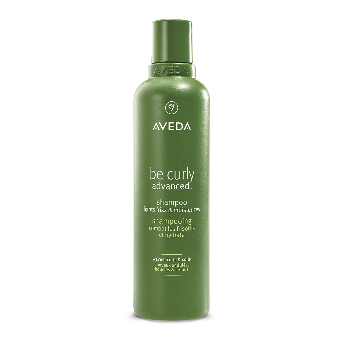 Produktbild von be curly advanced - Shampoo