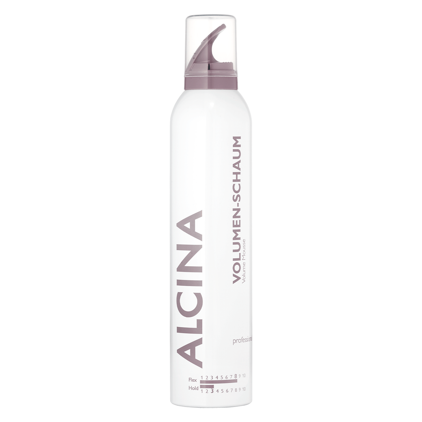 Produktbild von Alcina Professional - Volumen Schaum
