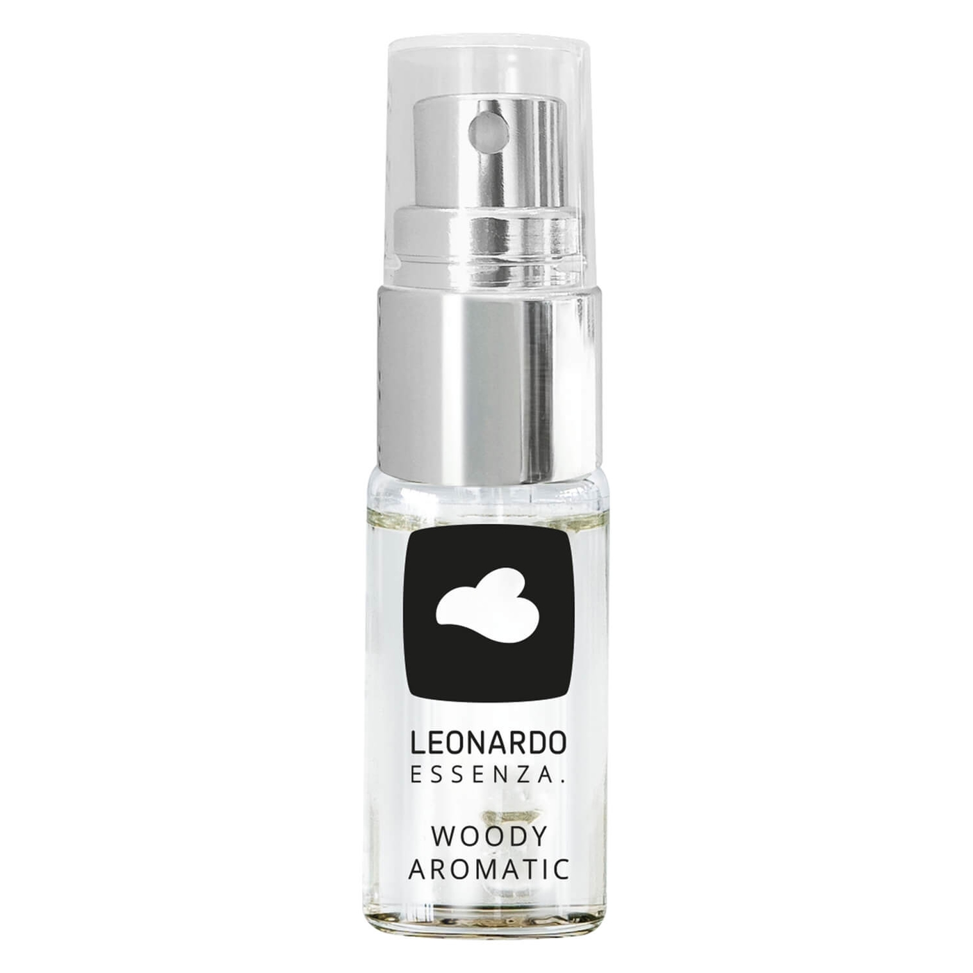 Produktbild von LEONARDO ESSENZA - Fragrance Woody Aromatic