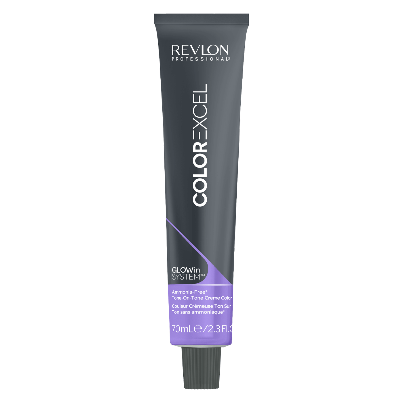 Produktbild von Revlonissimo - Color Excel Dunkelblond Irisé Asch