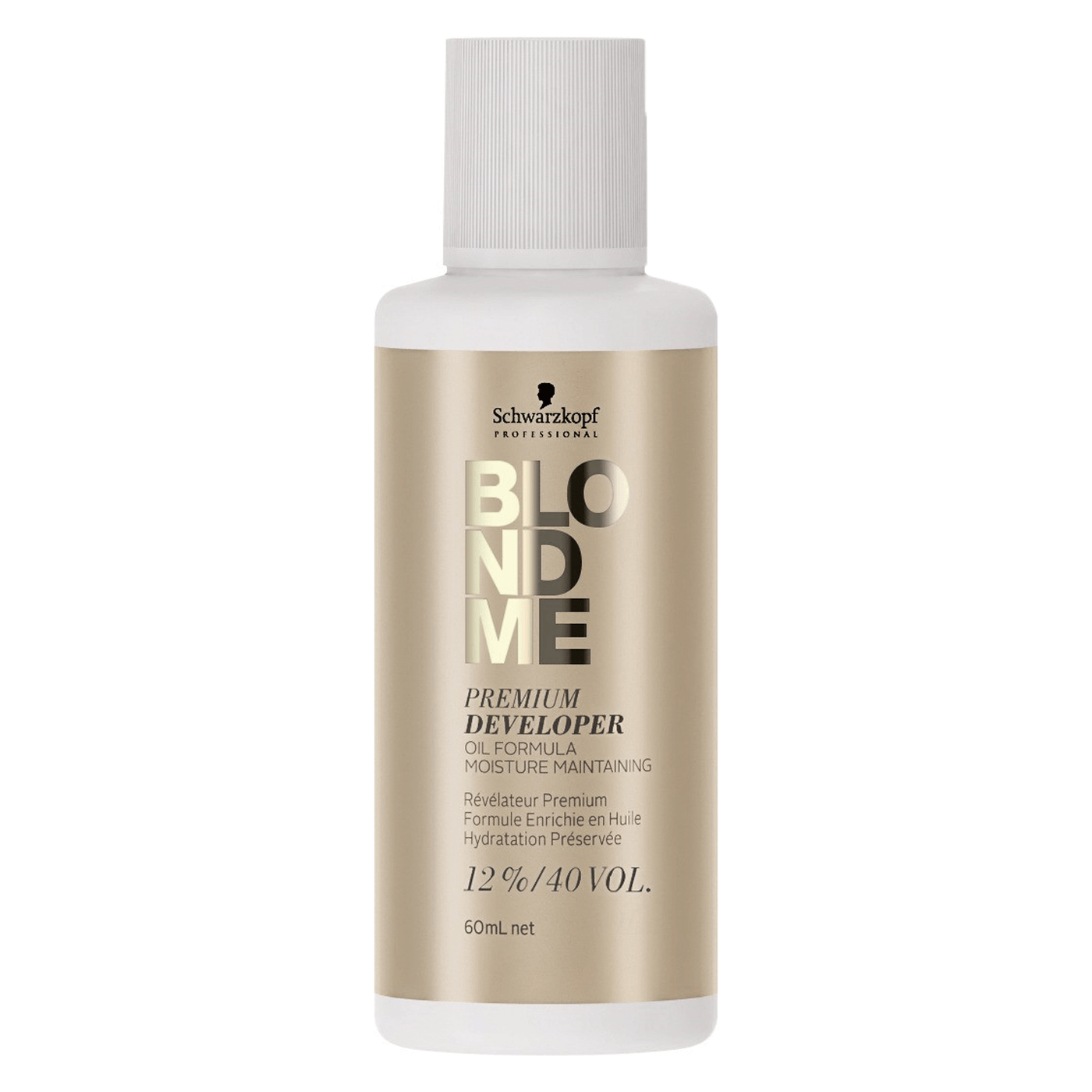 Produktbild von Blondme - Premium Developer 12% / 40 Vol.