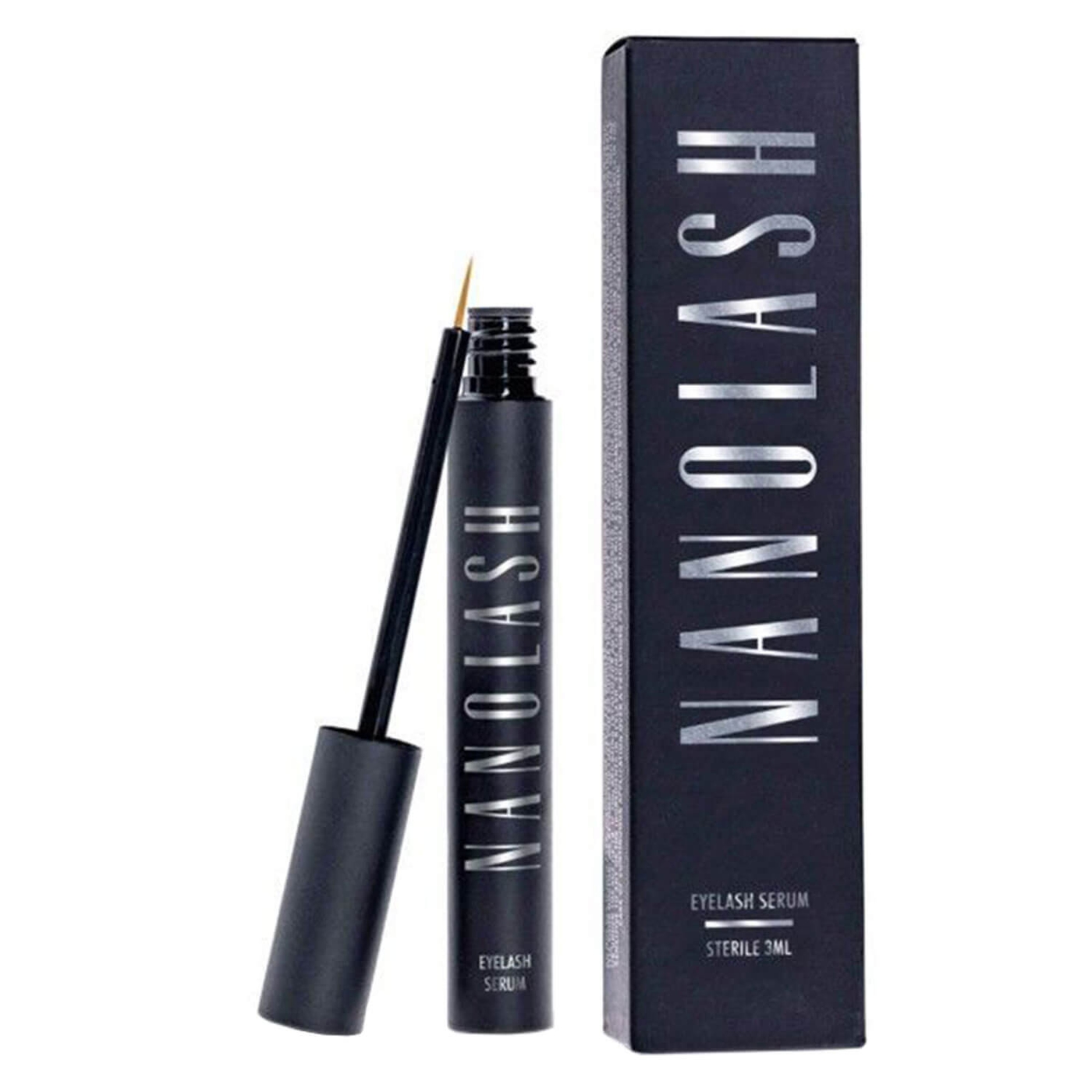 Produktbild von Nanolash - Wimpernserum