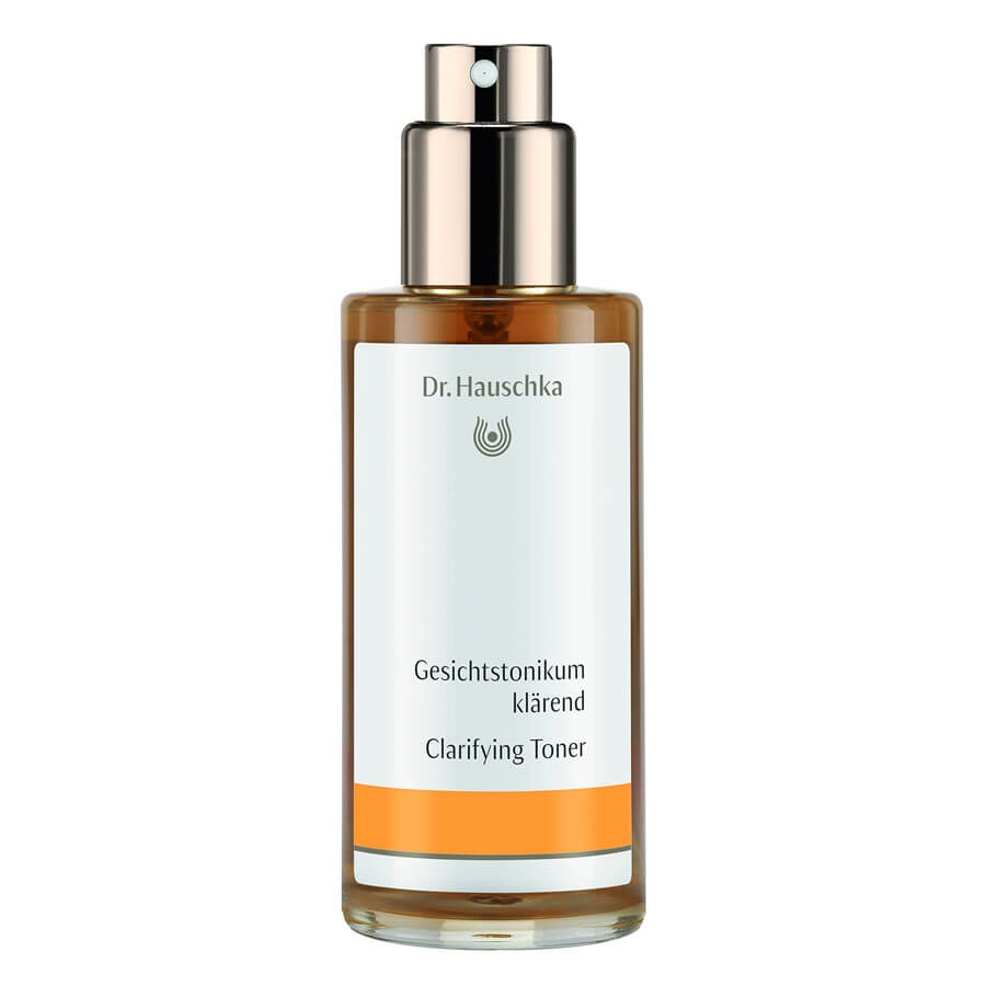 Produktbild von Dr. Hauschka - Gesichtstonikum klärend