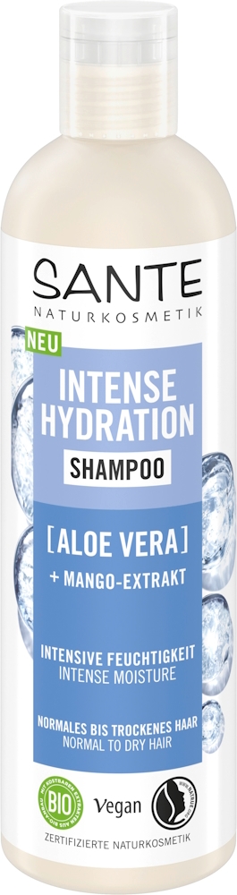 Produktbild von Sante - Intense Hydration Shampoo