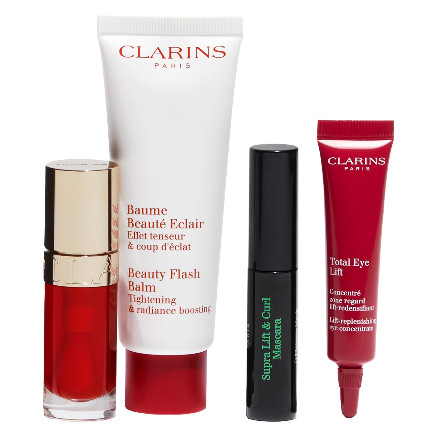 Produktbild von Clarins Specials - Iconic Offer
