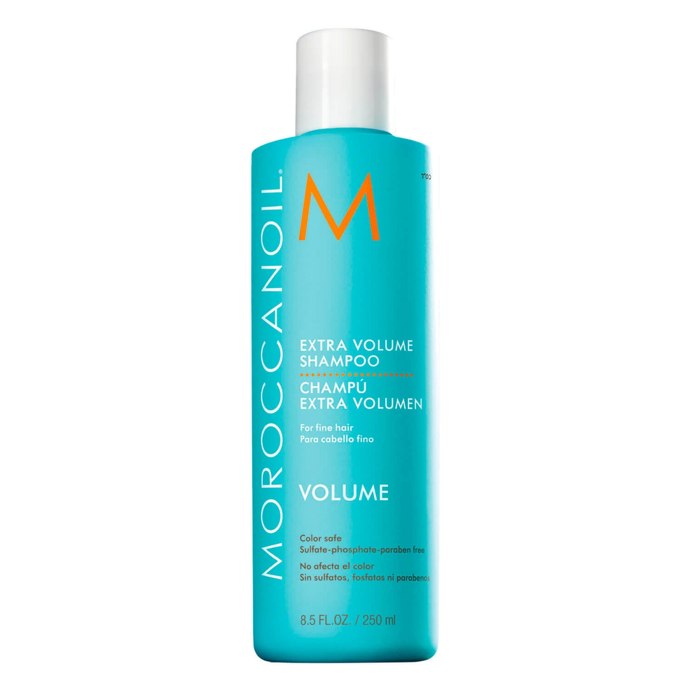Produktbild von Moroccanoil - Extra Volume Shampoo