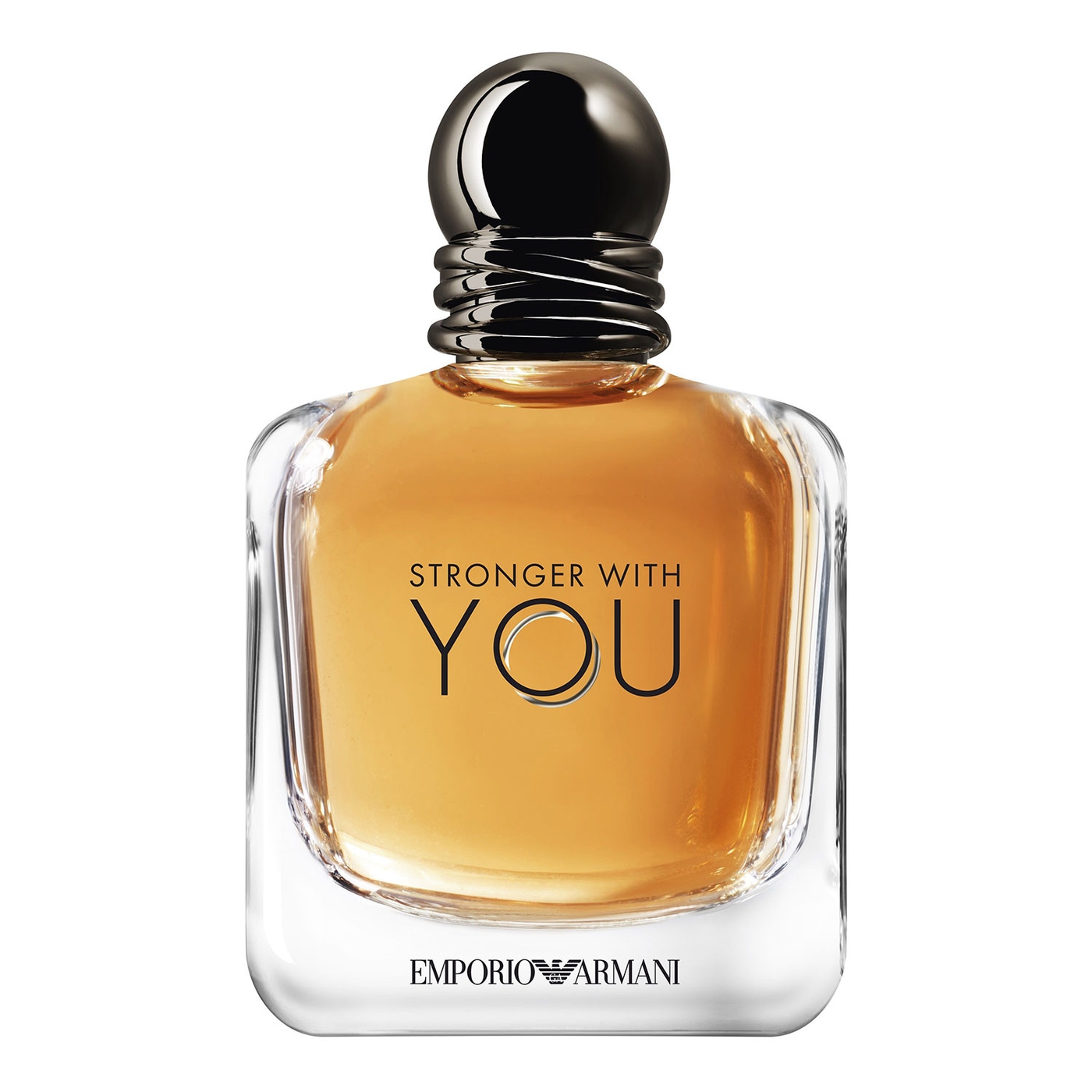 Produktbild von Emporio Armani - Stronger With You Eau de Toilette