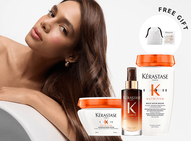 Kérastase Nutritive