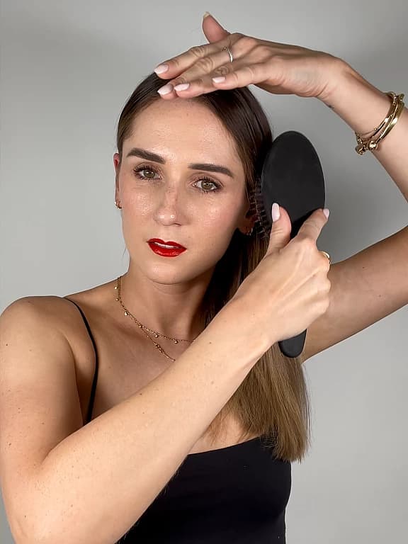 Sebastian bei PerfectHair.ch