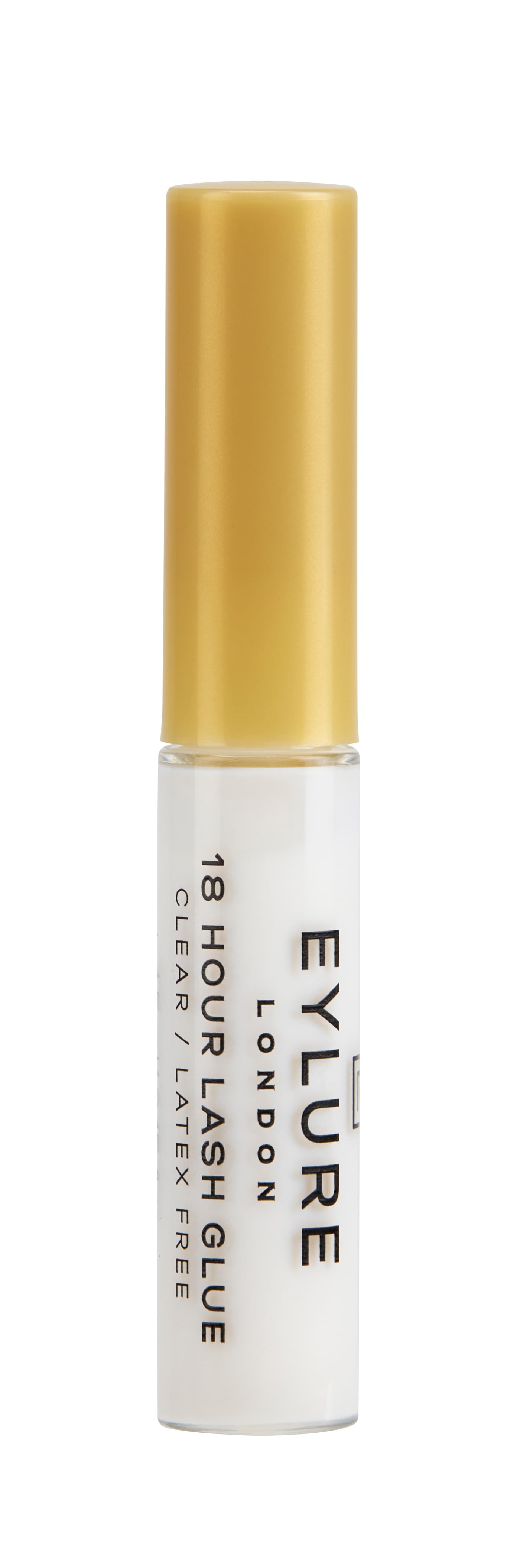 Eylure - 18h Lash Glue - Acrylic Transparent
