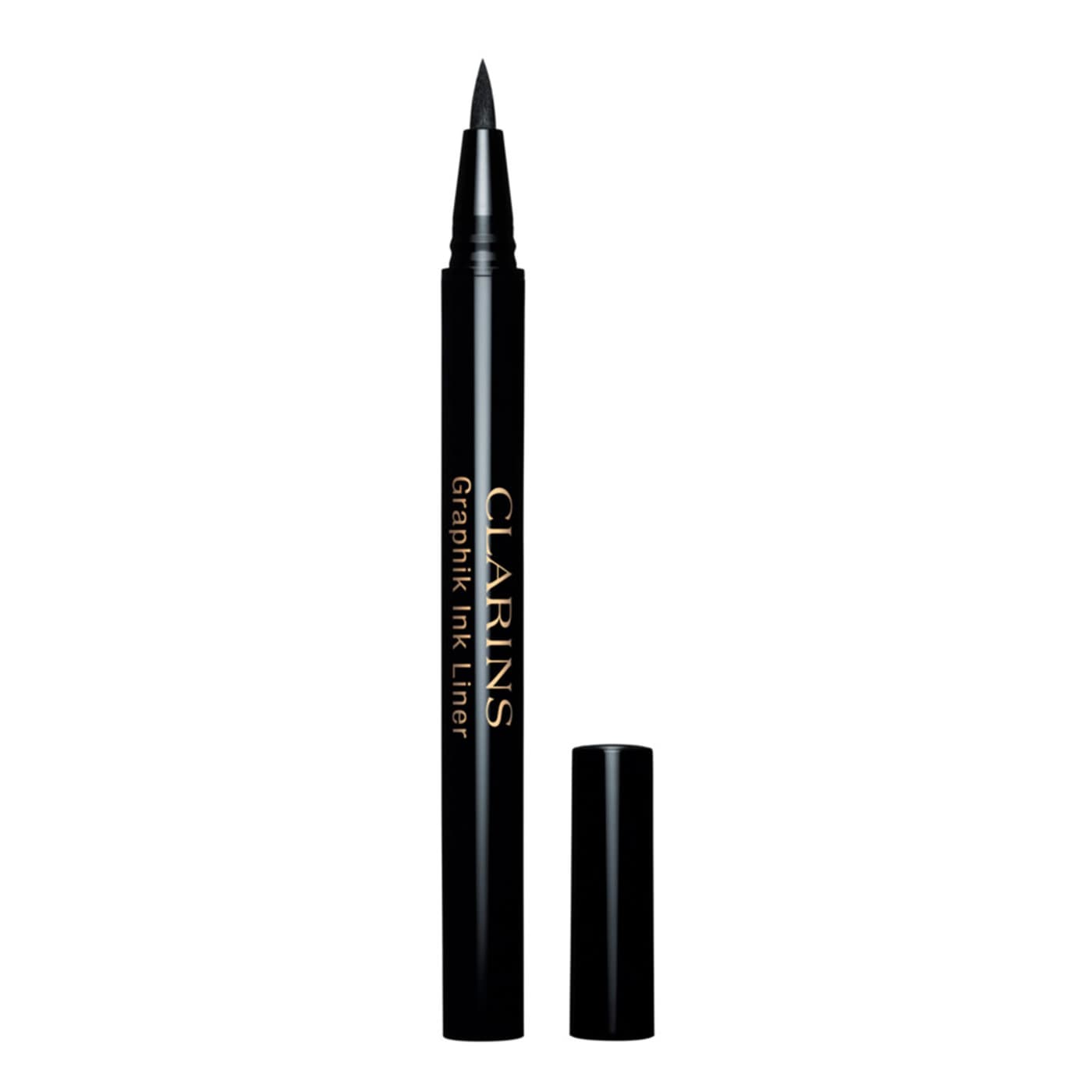 Clarins Crayon - Graphik Ink Liner Black 01