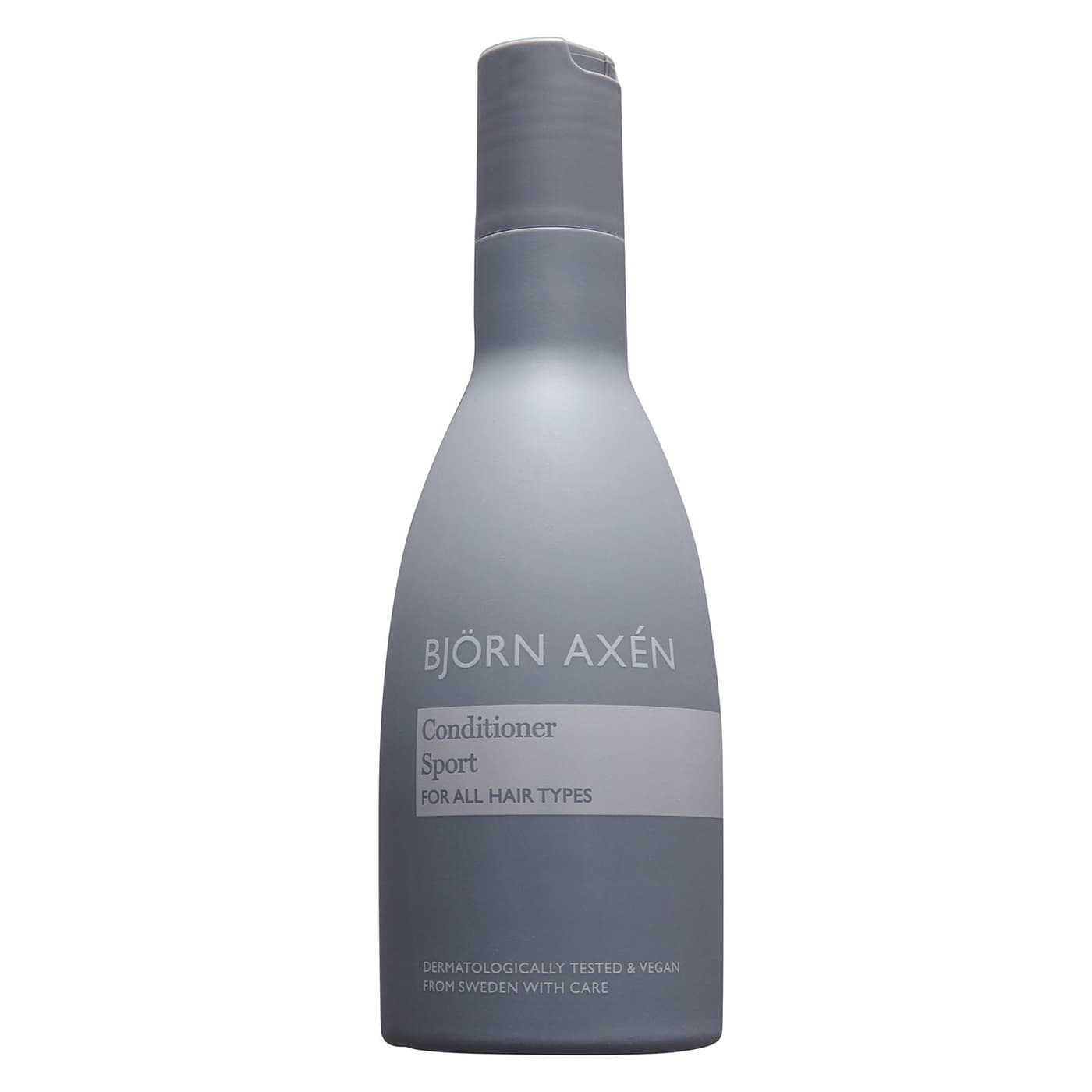 Björn Axén - Sport Conditioner