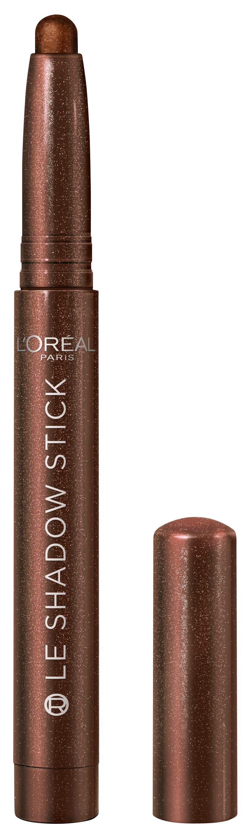 L'Oreal Cosmetics - Le Shadow Stick 240 Brown Abyss