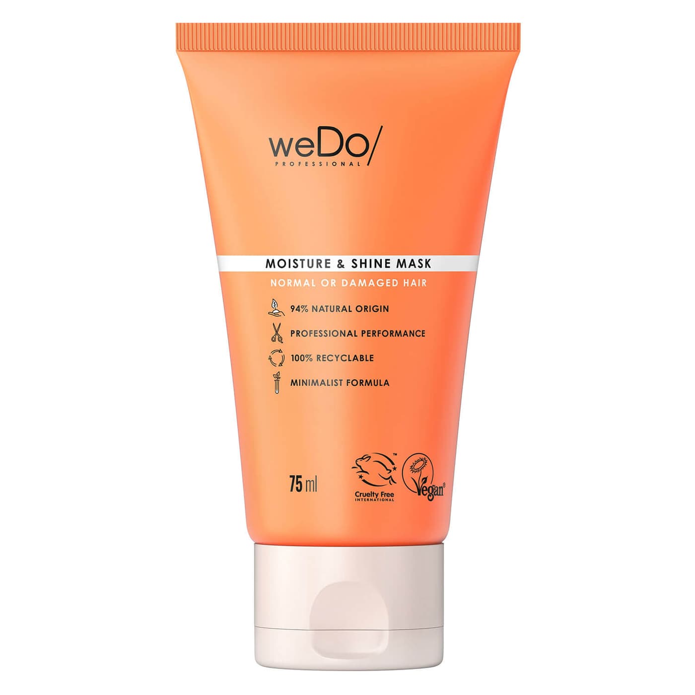 weDo/ - Moisture & Shine Mask