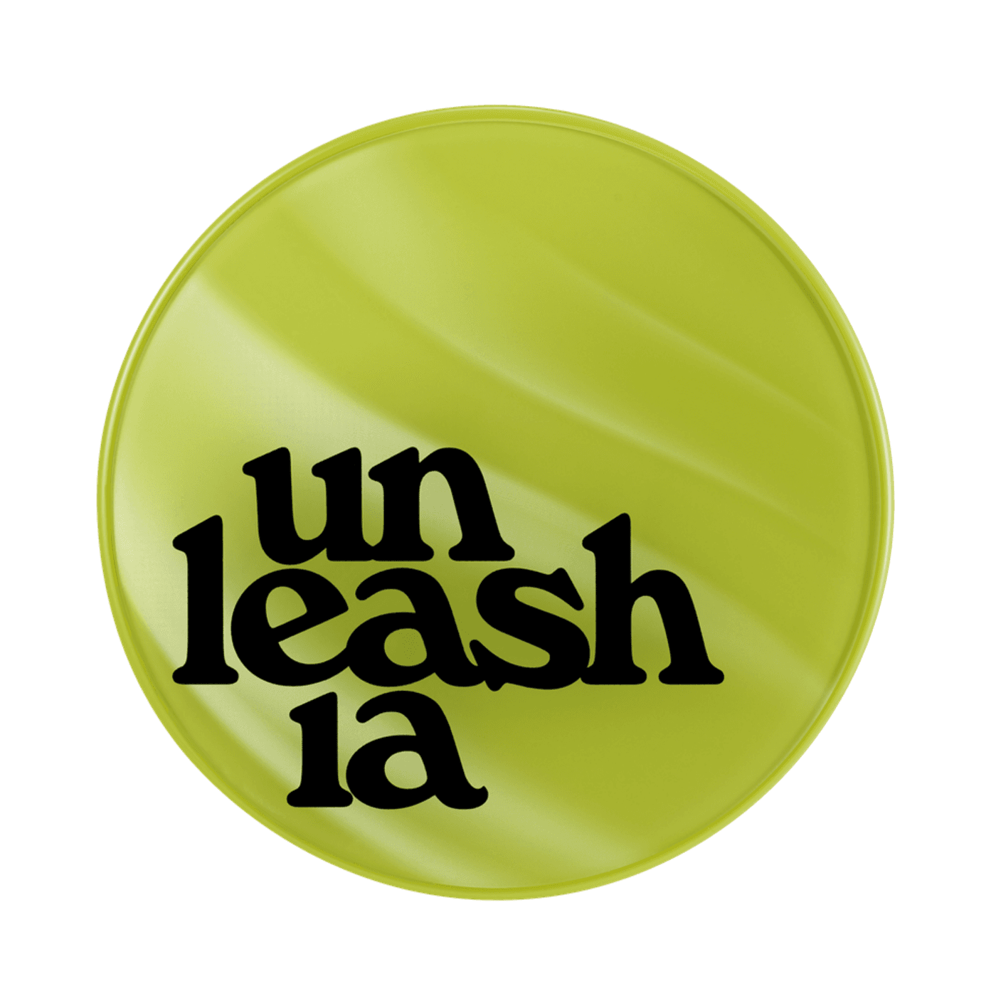 Healthy Green - Cushion #23