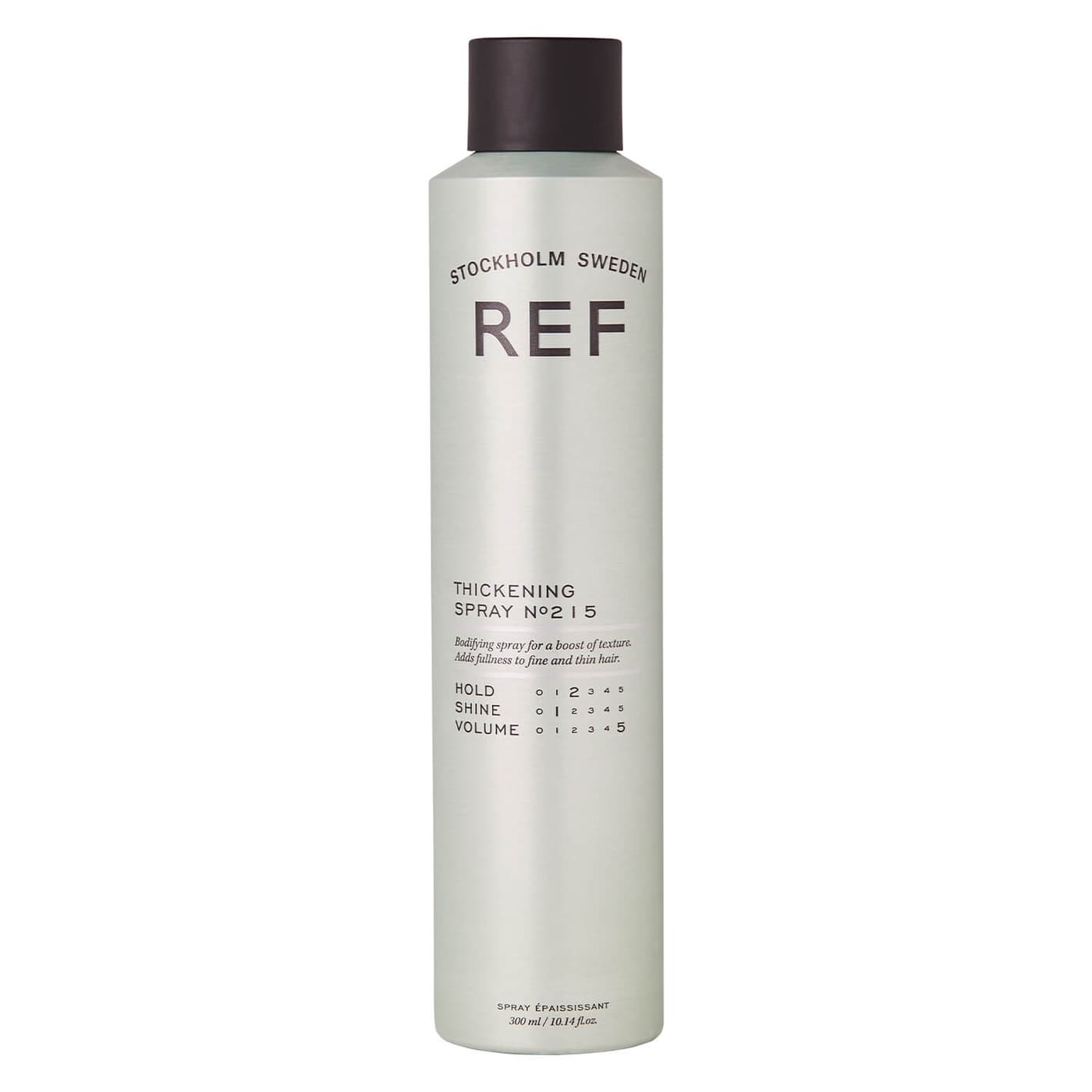 REF Styling - 215 Thickening Spray