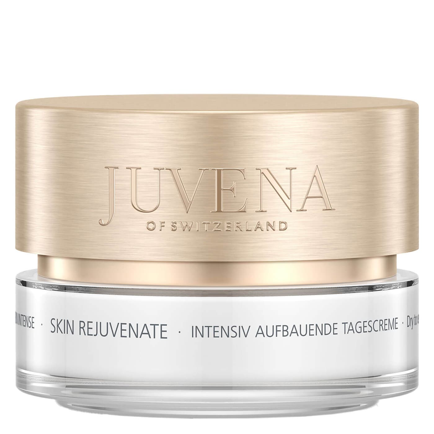 Skin Rejuvenate - Intensive Nourishing Day Cream
