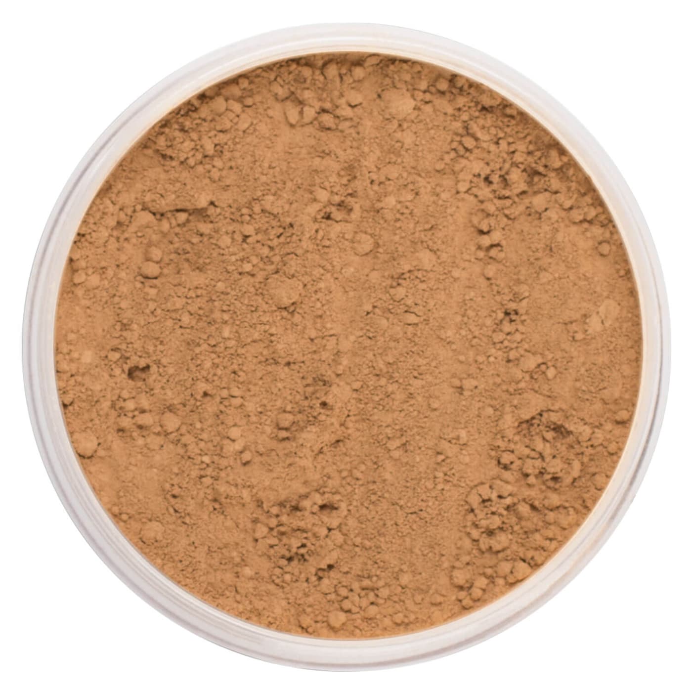 IDUN Teint - Mineral Powder Foundation Embla Warm Medium/Tan