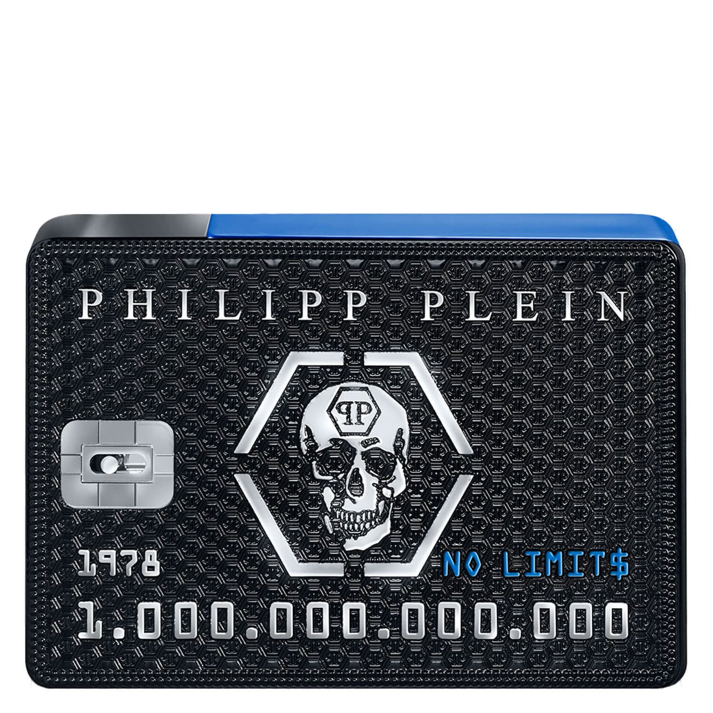 PHILIPP PLEIN - NO LIMIT$ PLEIN SUPER FRE$H EdT