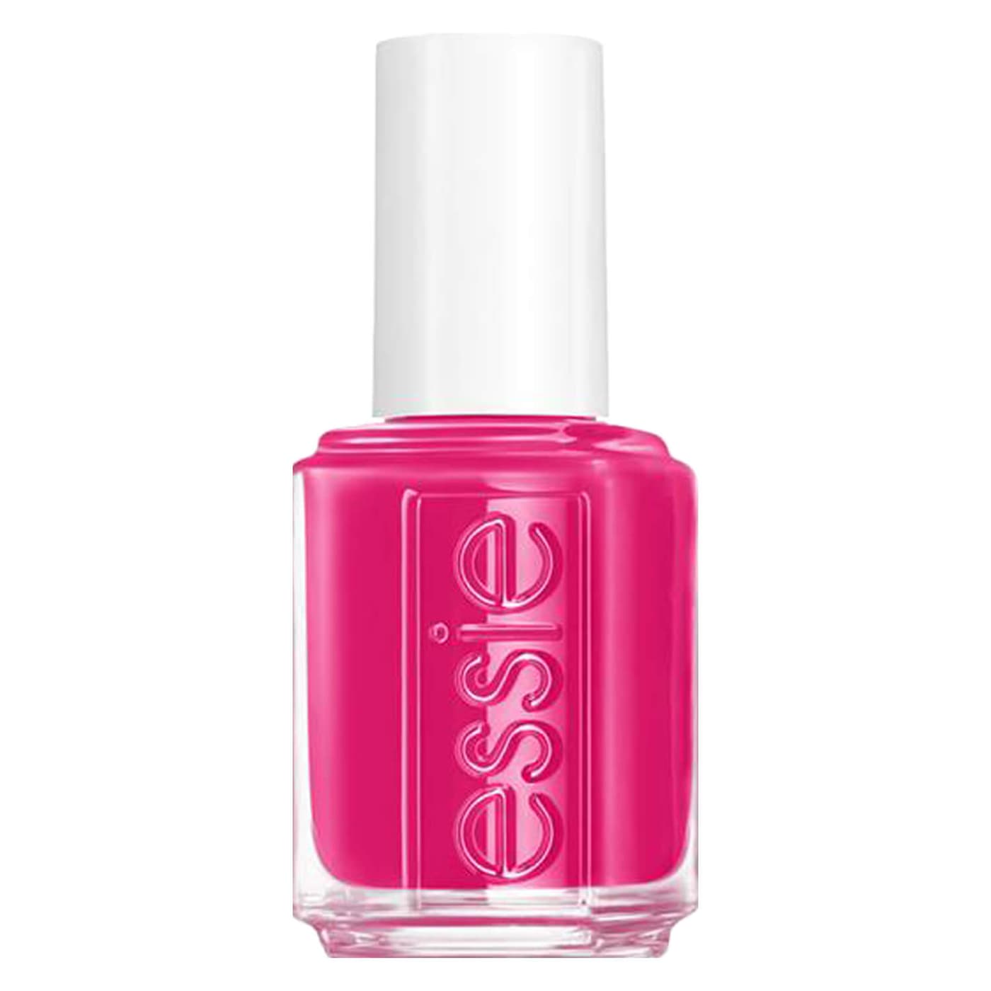 essie nail polish - pencil me in 857