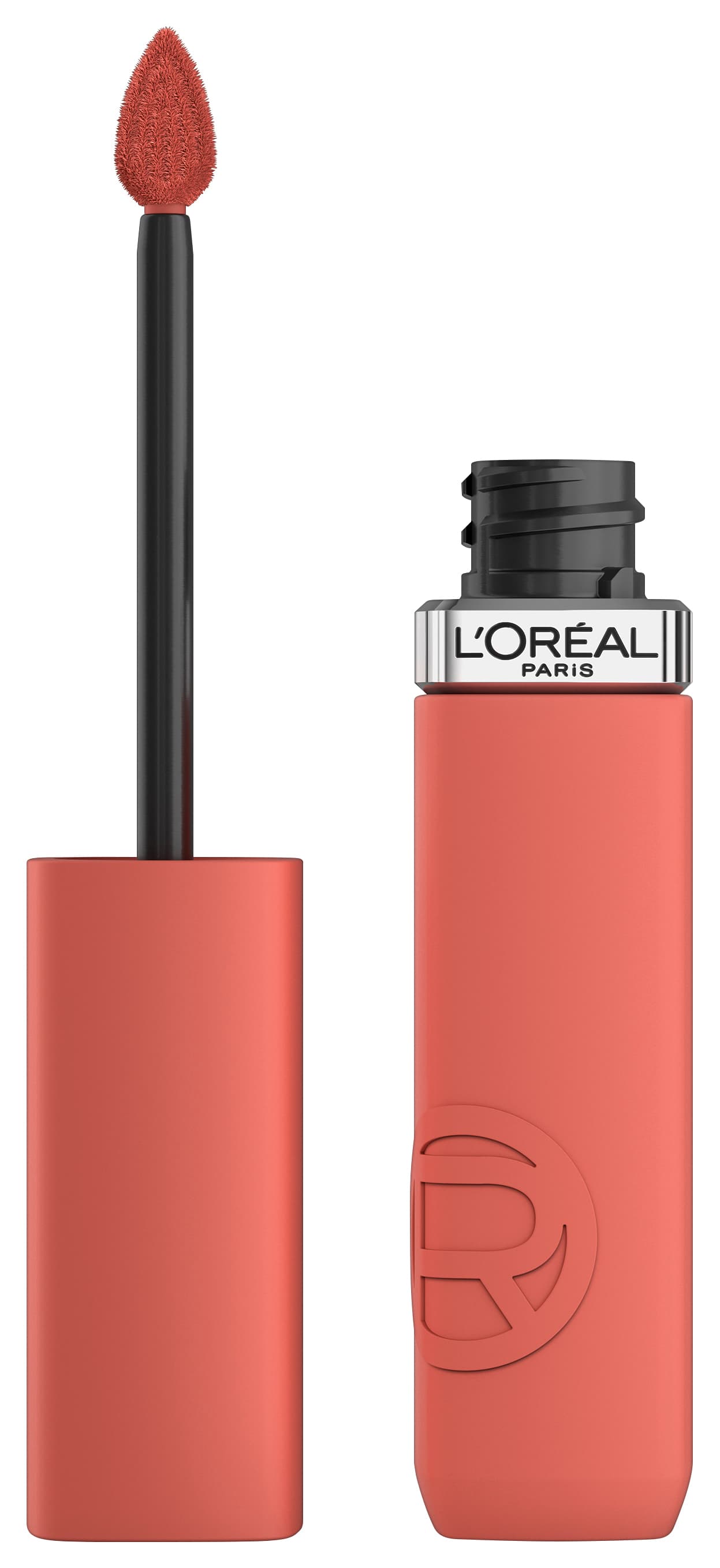 L'Oréal Infaillible - Matte Resistance Nude Attitude 16H Lippenstift 630 Rosé Heat