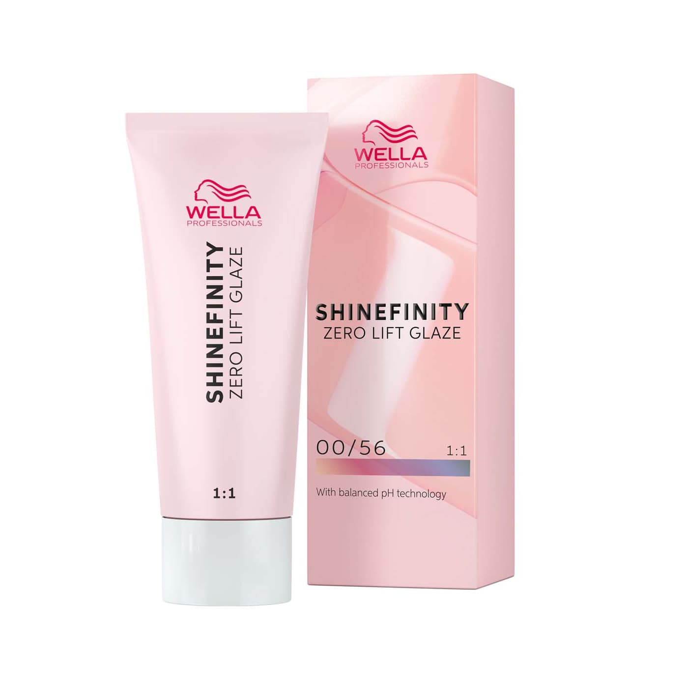 Shinefinity - 00/56 Rosé Booster
