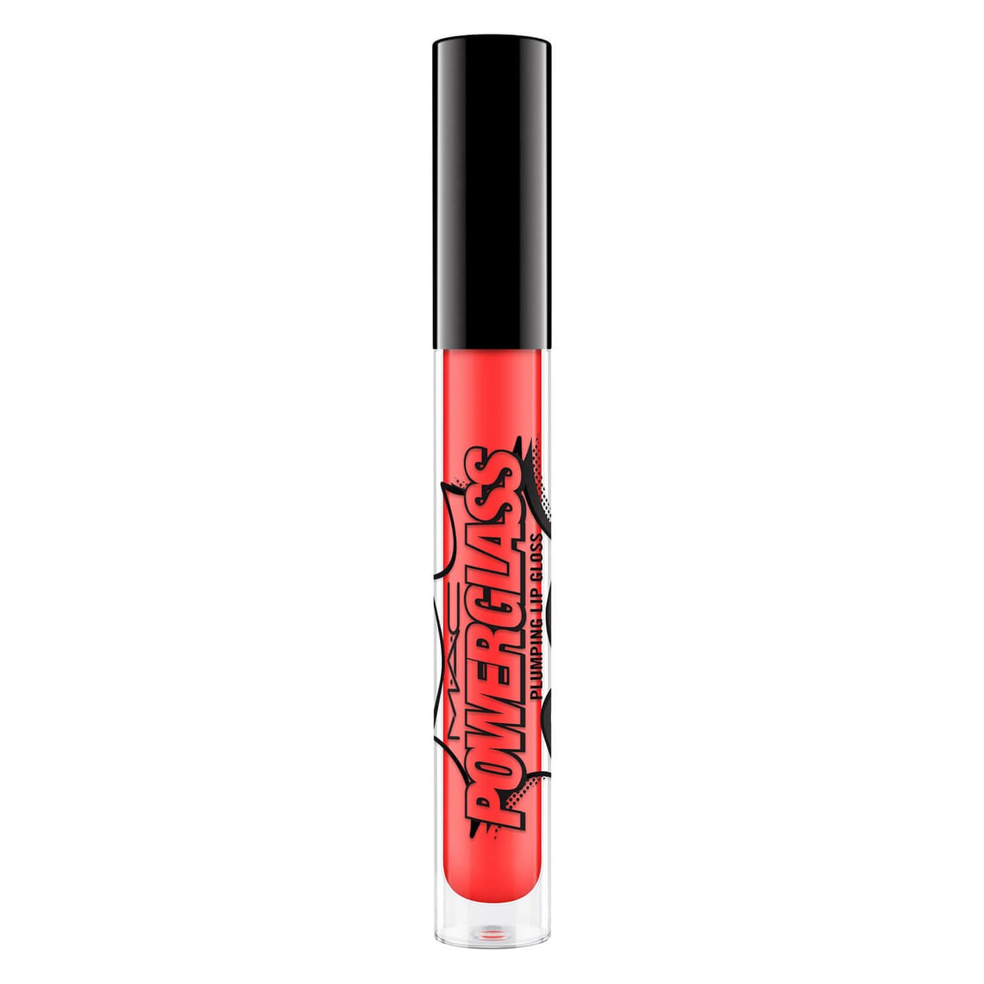 Powerglass - Plumping Lipgloss Seriously Stoked