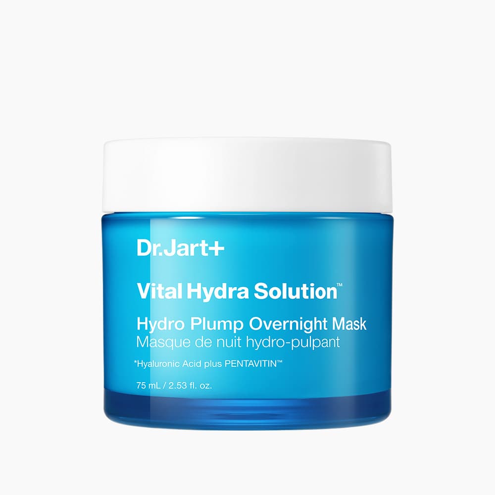 Vital Hydra Solution - Hydro Plump Overnight Mask
