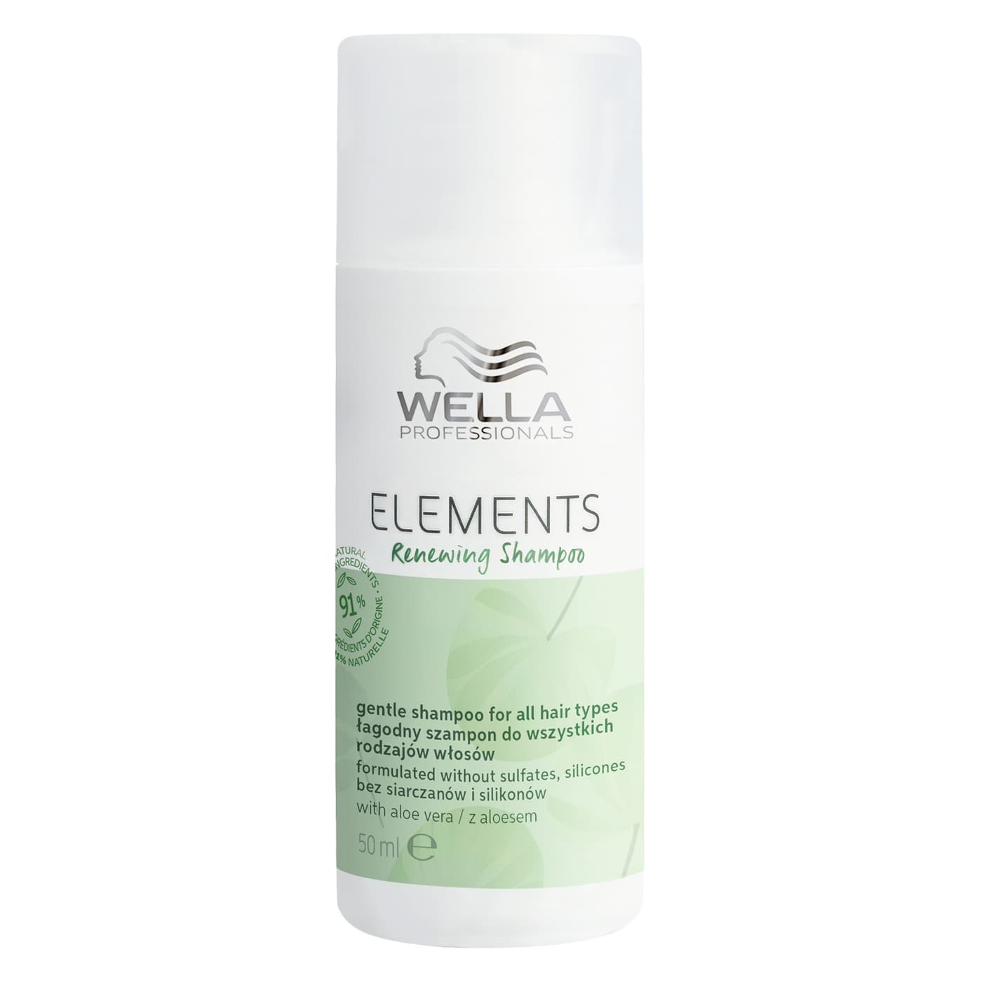Elements - Renewing Shampoo