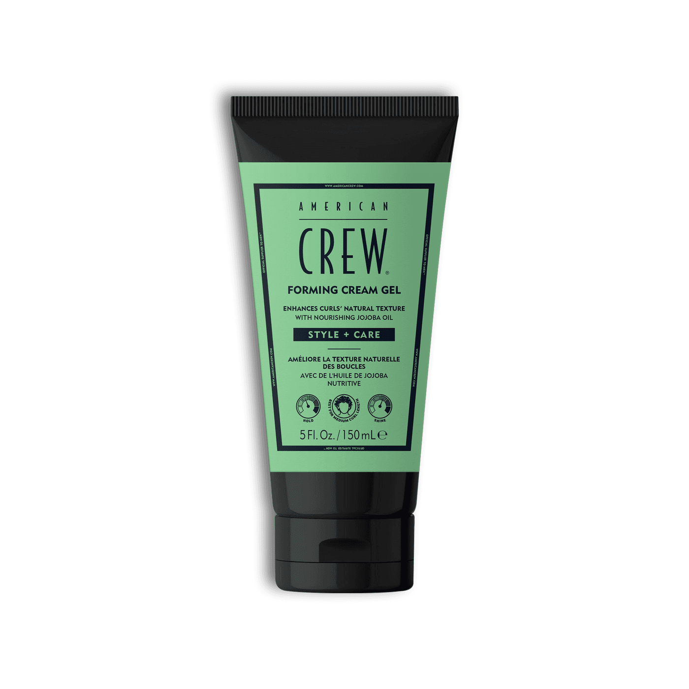 Style - Forming Cream Gel