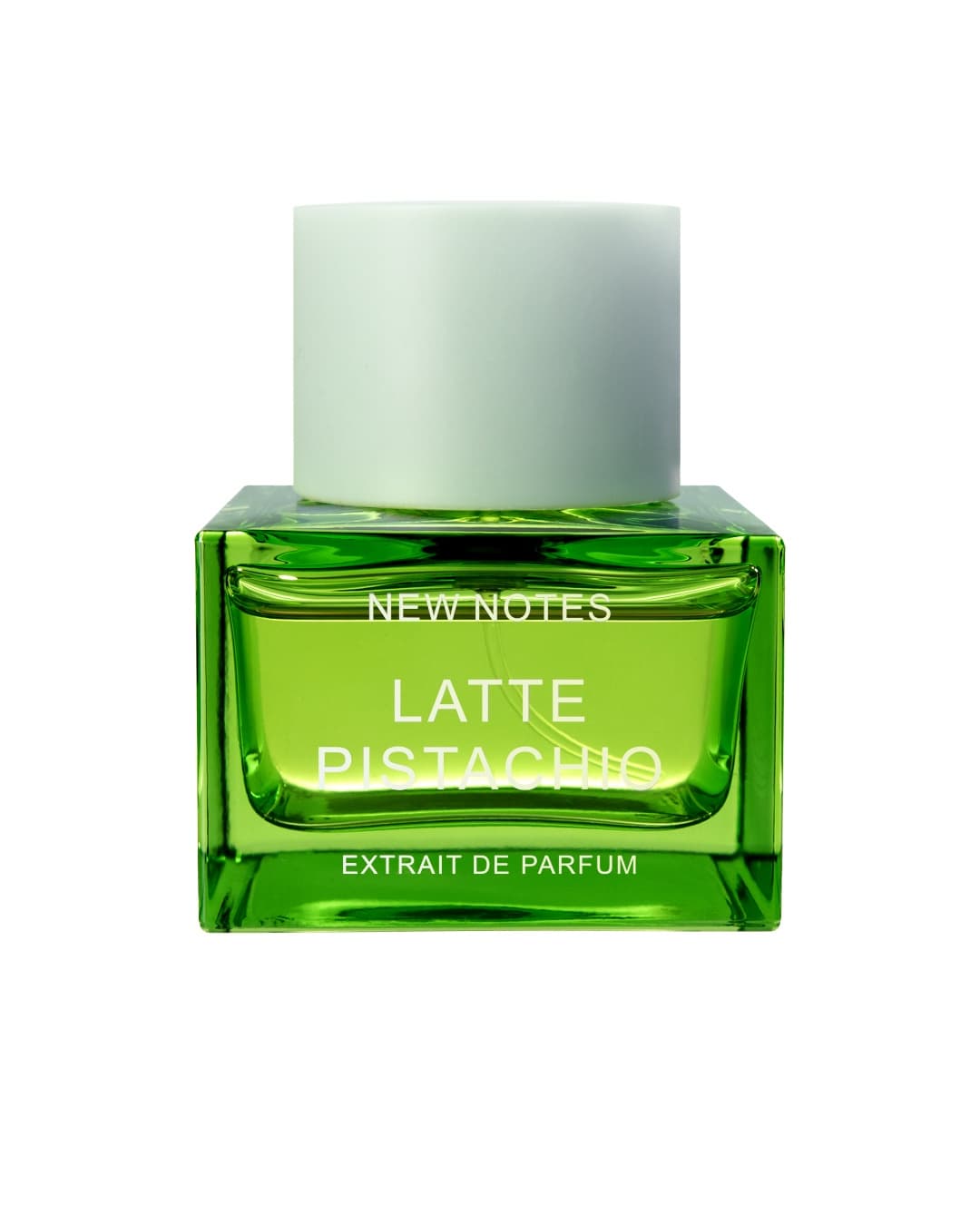 NEW NOTES - Latte Pistachio  Extrait De Parfum