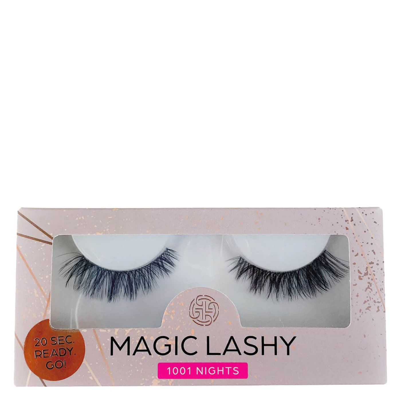 GL Beautycompany - Magic Lashy 1001 Nights