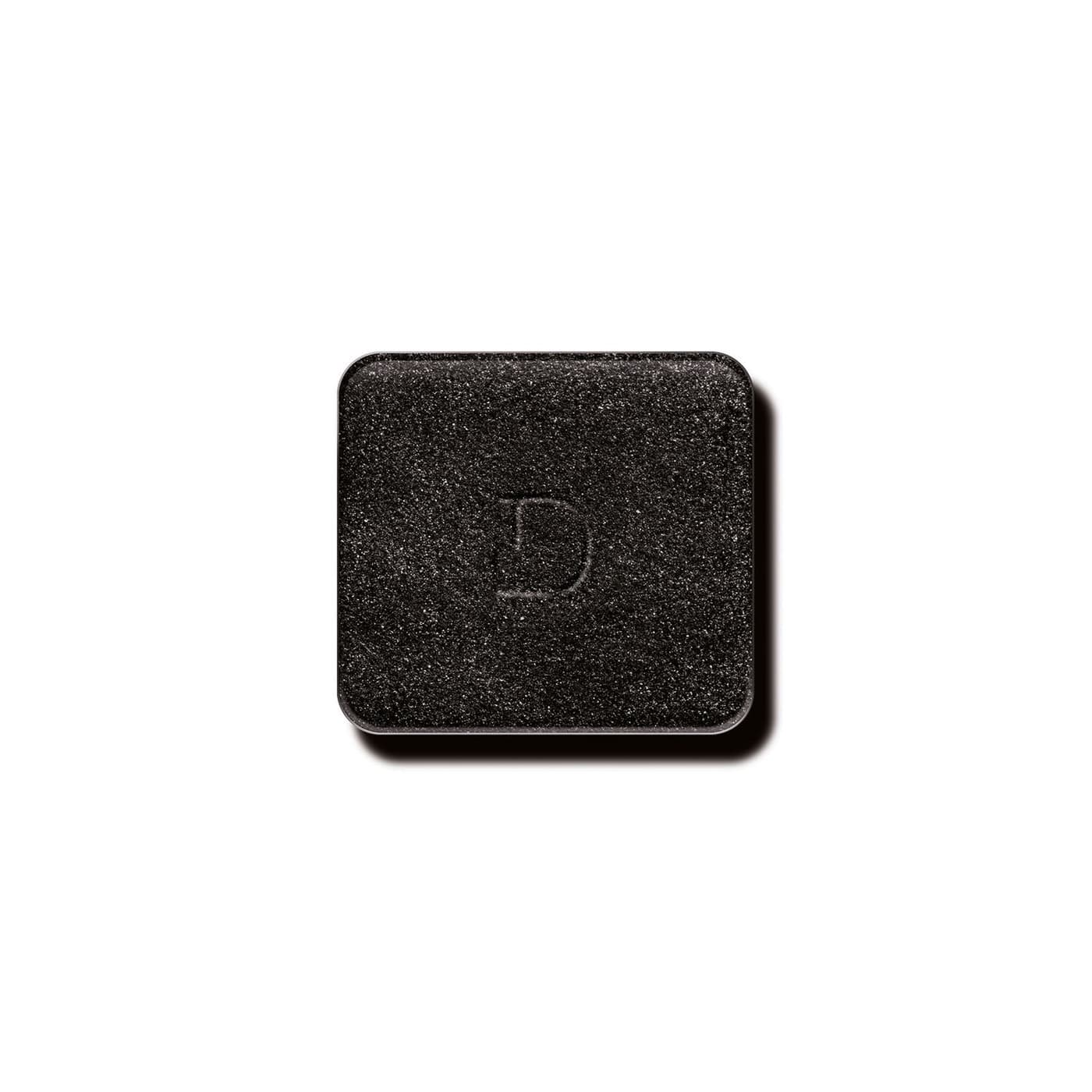 Diego dalla Palma Beauty - Refill Sytem Pearly Eyeshadow Starry Black 124
