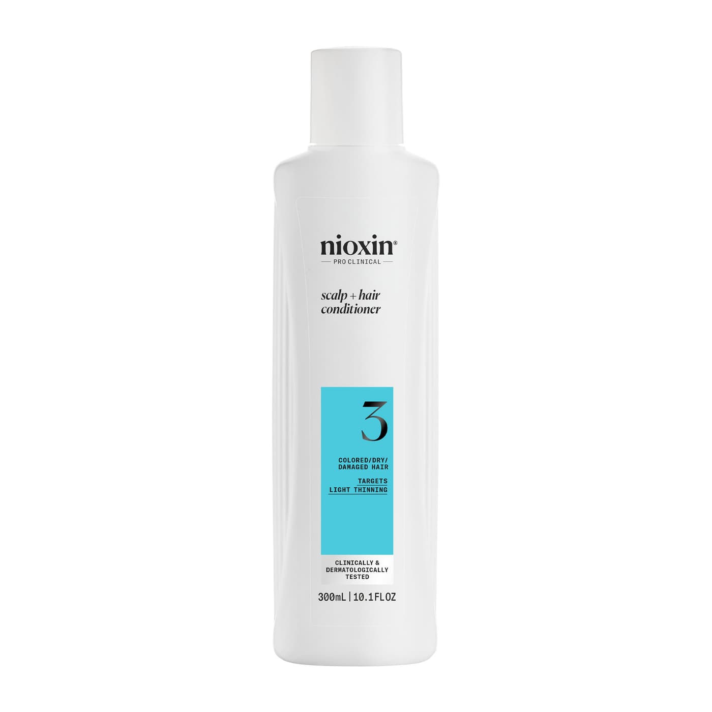 SYSTEM 3 - Scalp + Hair Conditioner