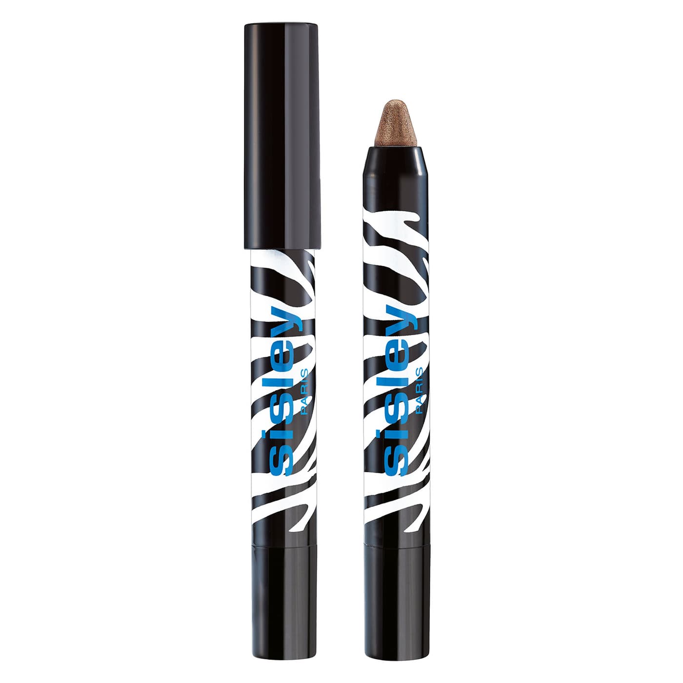 Phyto Eye Twist - Topaze 1