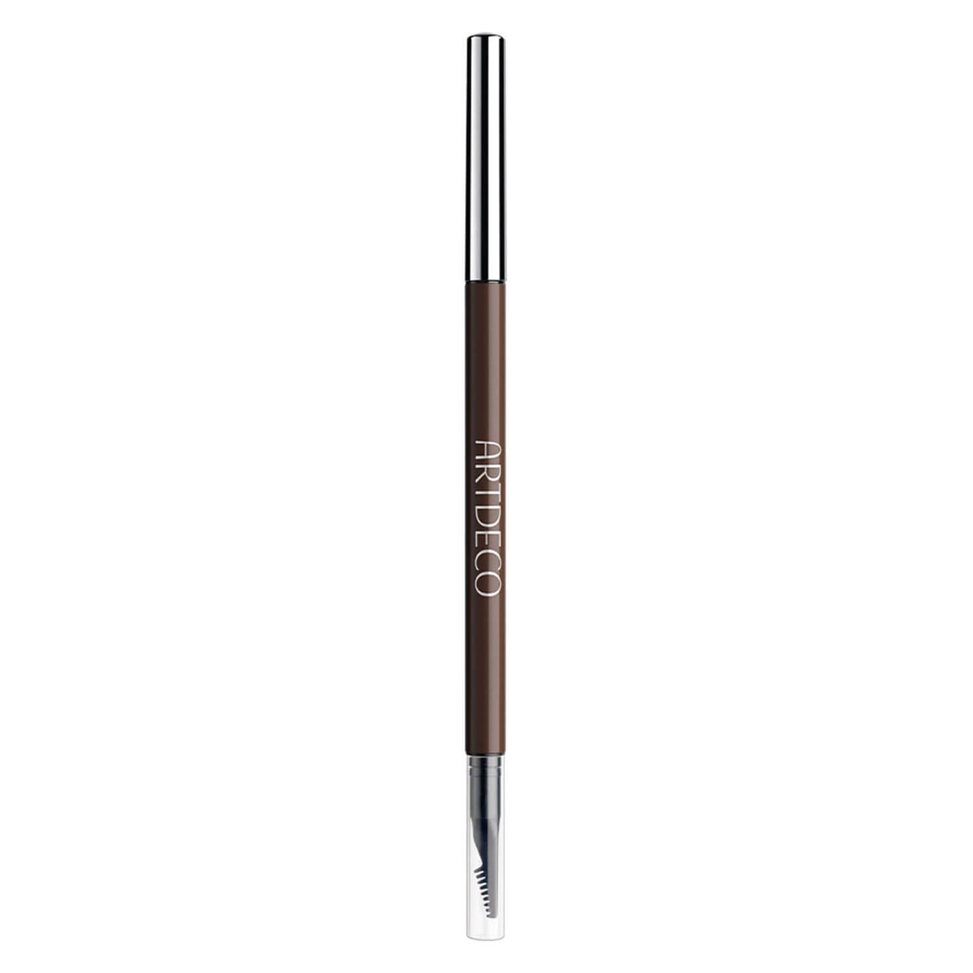Artdeco Brows - Ultra Fine Brow Liner Deep Brunette 12