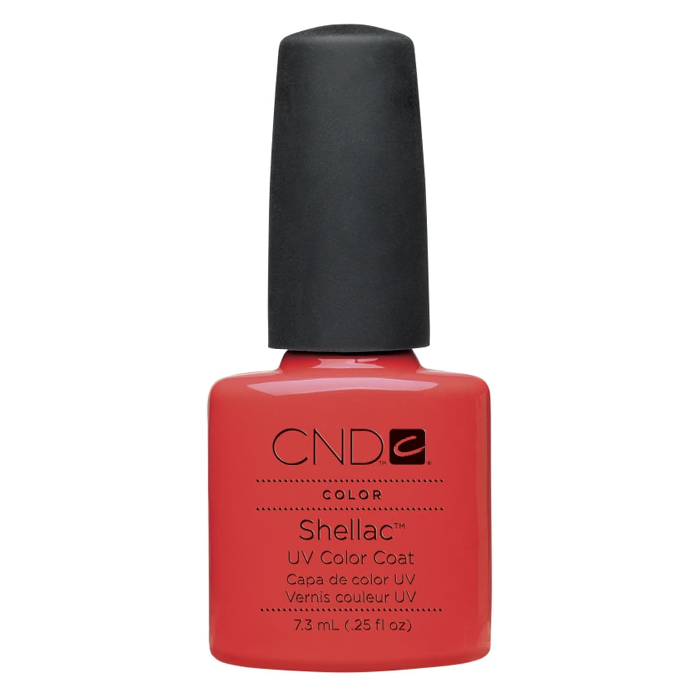 Shellac - Color Coat Tropix