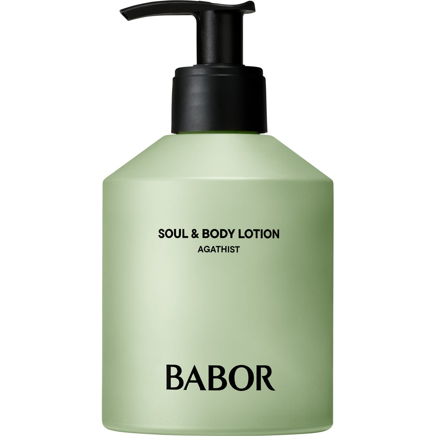 BABOR BODY - Soul & Body Lotion Agathist