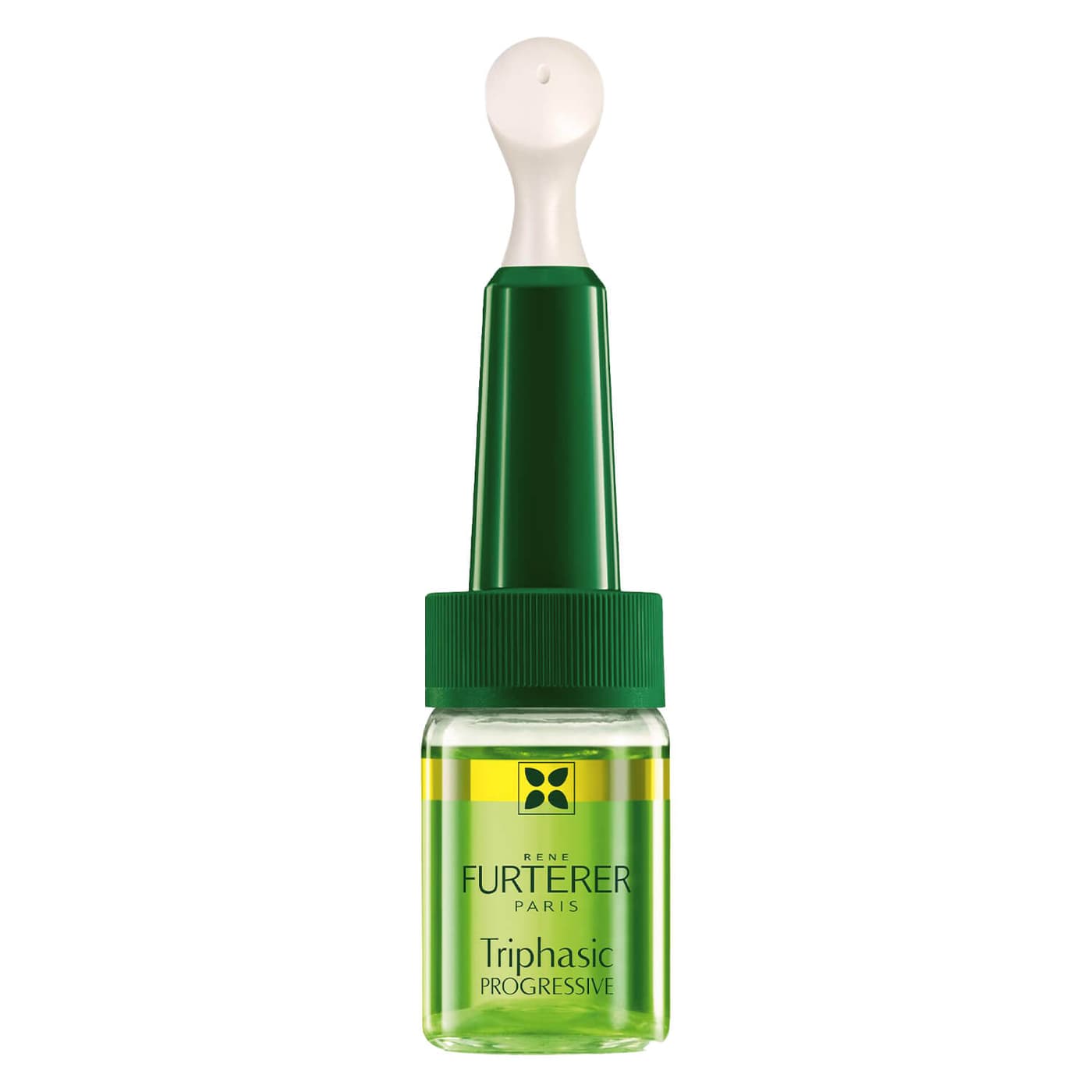 Triphasic - Progressive Kur