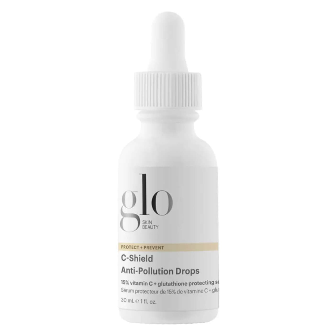 Glo Skin Beauty Care - C-Shield Anti-Pollution Drops