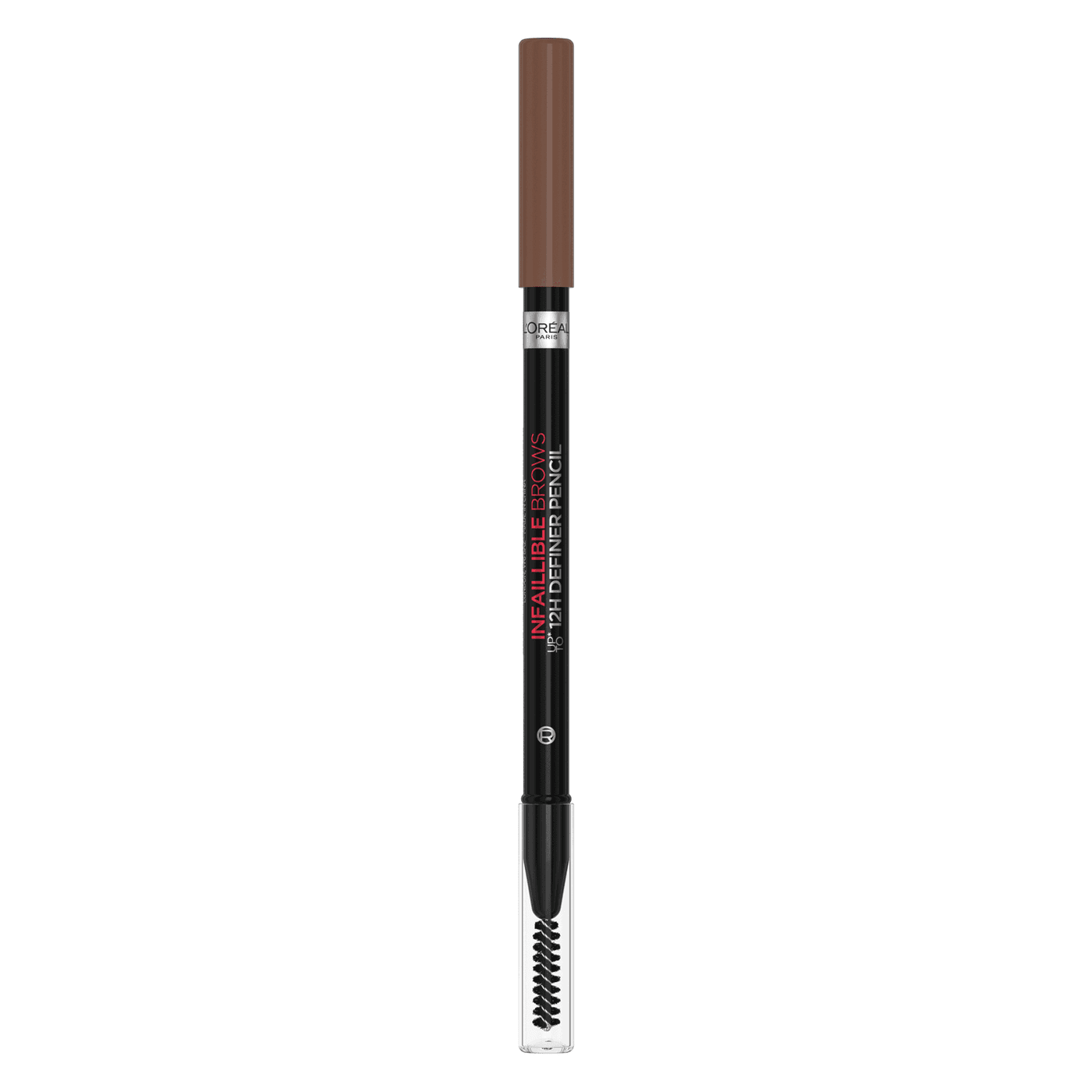 LOréal Infaillible - 12H Brow Definer Pencil 5.0 Light Brunette
